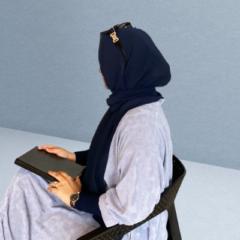Hazna Hassan