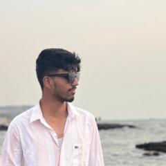 Praneeth G