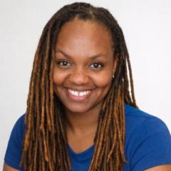 Risha Brown