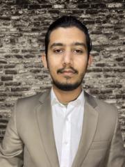 Hassam Rabbani