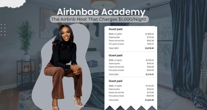 Seven Figure Host Academy