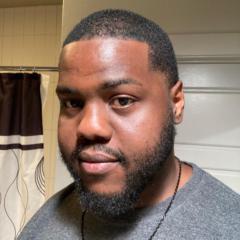 Stephon Sanders