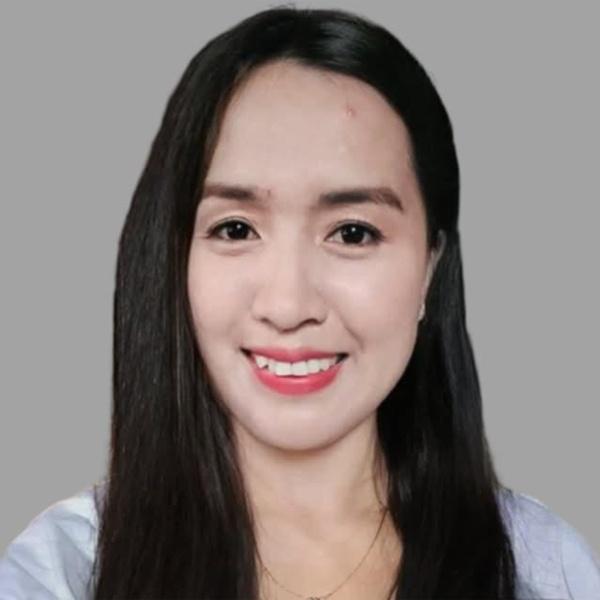 Choicee Mae Puyod