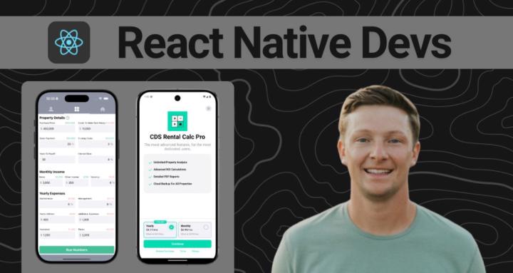 React Native Devs