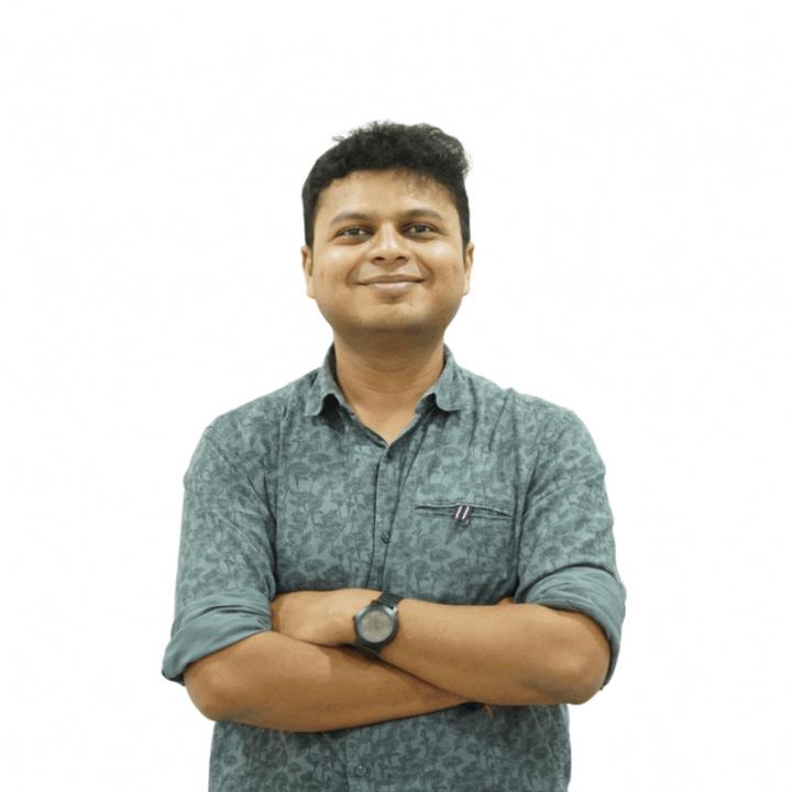 Satyam Dokania