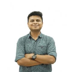 Satyam Dokania