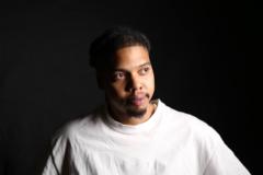 Kharon Benson