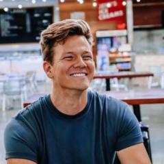 Tyler Ward