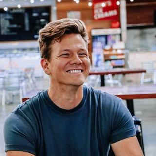 Tyler Ward