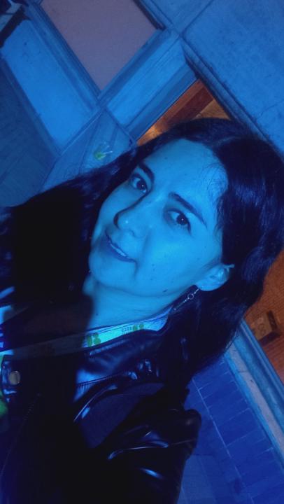 May Acero