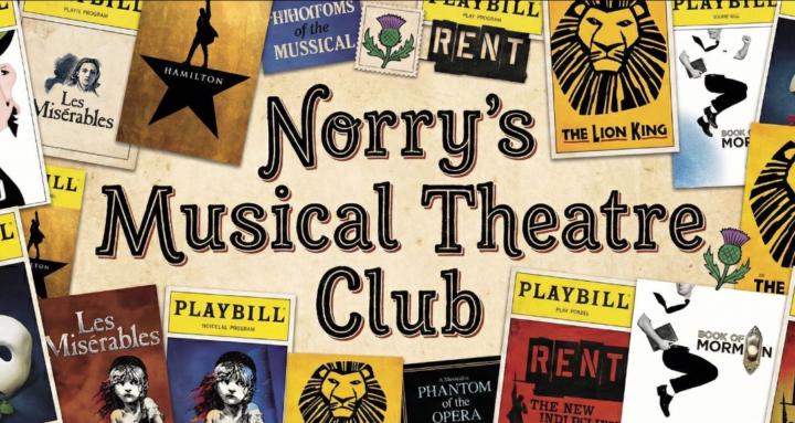 Norry's Musical Theatre Club