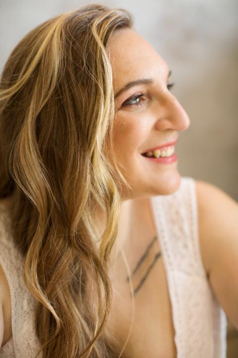 Angélique Ruiperez