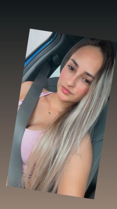 Ana Lie Castillo Gonzalez