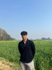 Chaitanya Raut