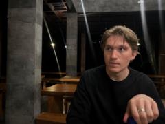 Nikon Mårtensson