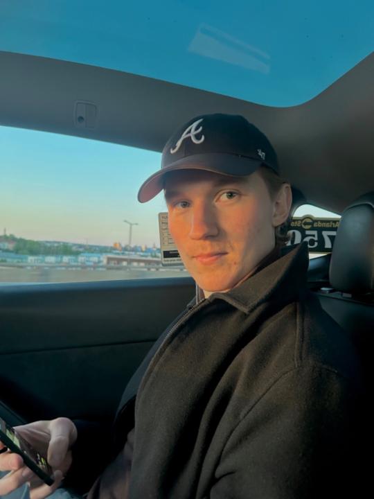 Nikon Mårtensson