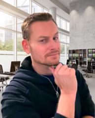Eric Nocode