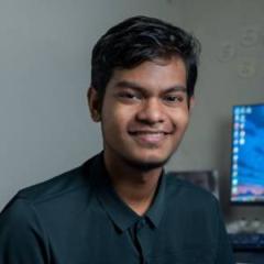 Jubayer Ahmed Rony