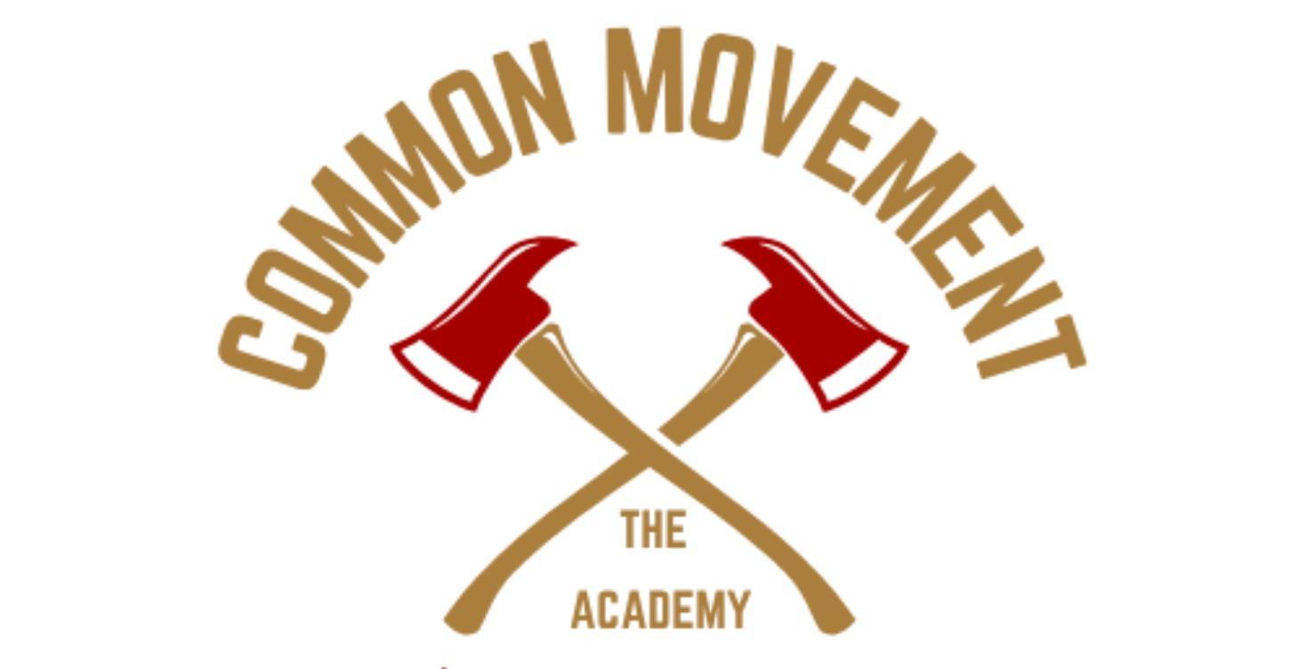 COMMON MOVEMENT THEMES