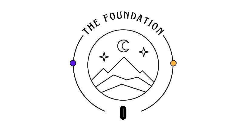 THE FOUNDATION