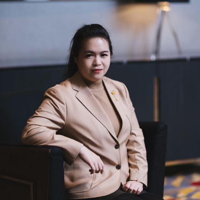 Mynn Tan