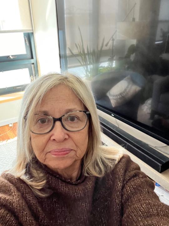 Brenda Pavao