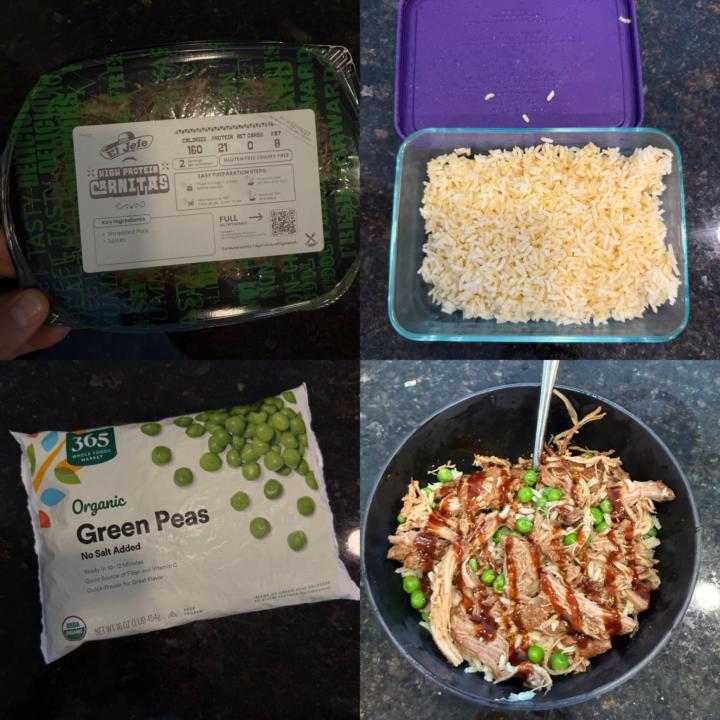 The “In Case You Miss Meal Prep” Rule 🍽️⚡