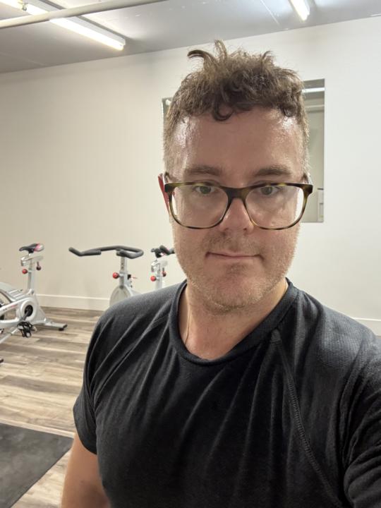 No gym? No problem! 