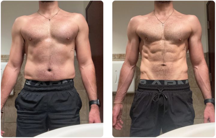 Progress Shoutout!