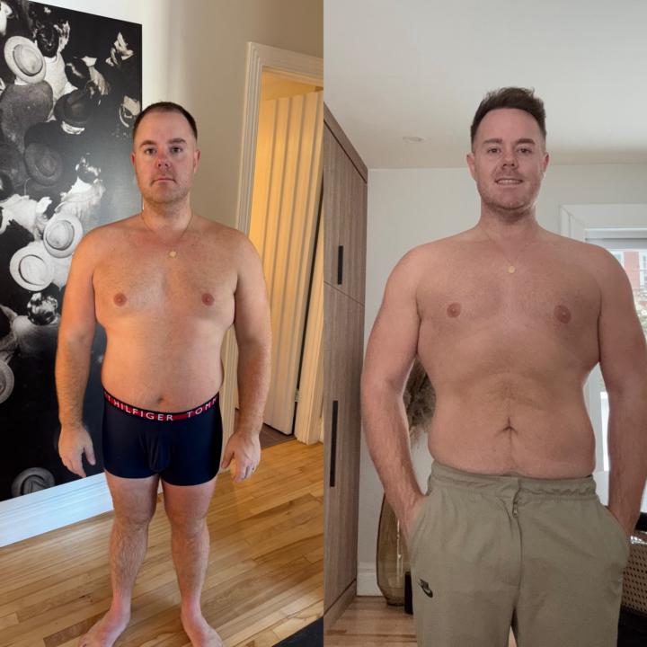 Goal achievement 