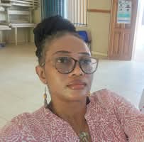 Chinsia Pascho-George