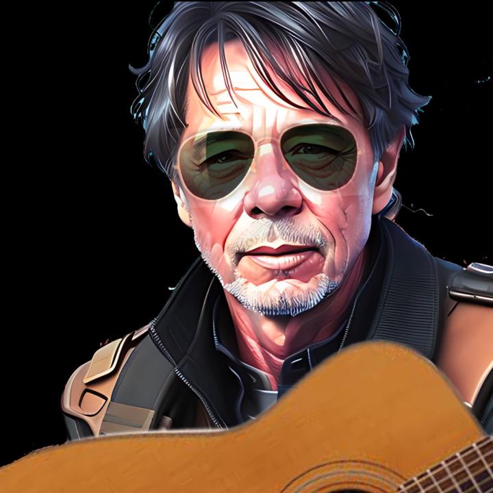 Barry Ferrier