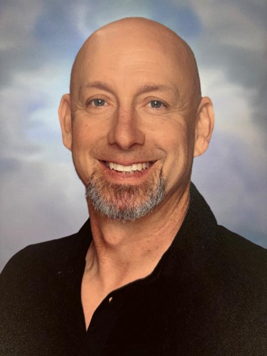 Scott Muller