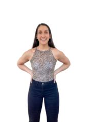 Andrea P. Olivares