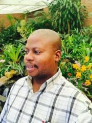 Tsholofelo Frederick Wesi