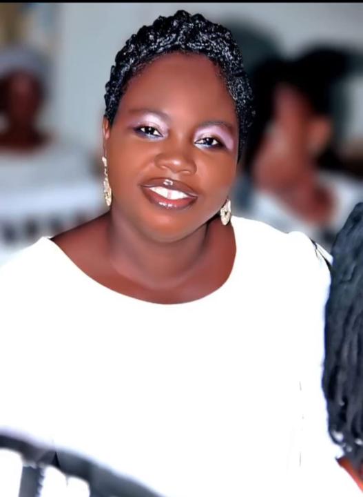 Norsi Afua Yayra Bankas