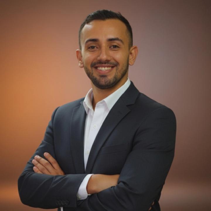 Jesús David Fernández Zabala