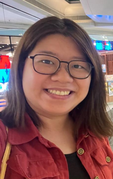 Frances Lai