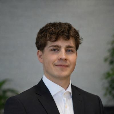Felix Schürrer