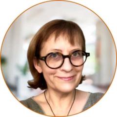 Sandrine Ehle