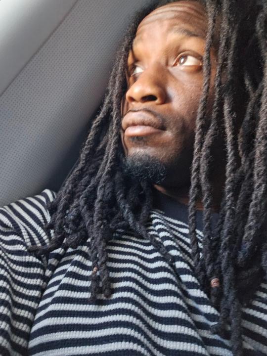 Raymonn Benson