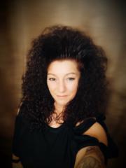 Jeanette Bürger