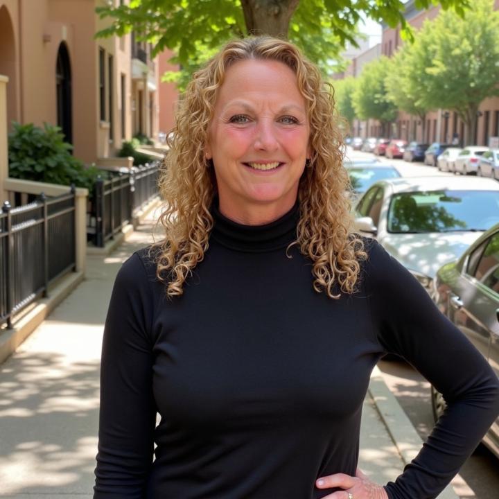 Elizabeth Schueler