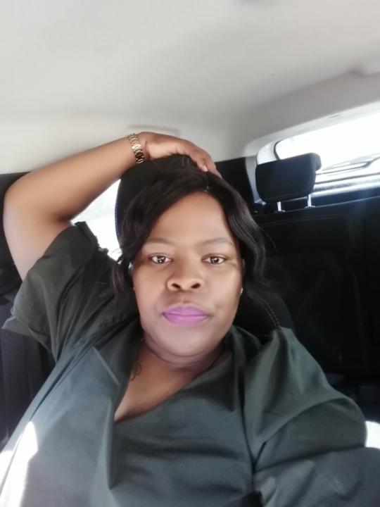 Nobuhle Nkala