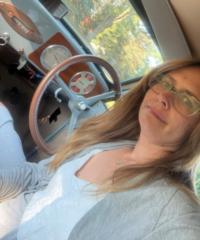 Kristi Brewster