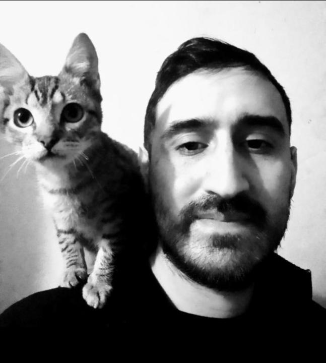 Mauro Javier Silvano Guerra