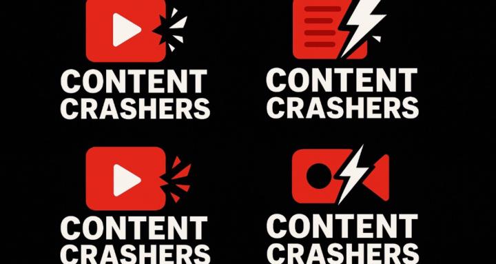 The Content Crashers