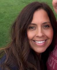 Selina Gonzales
