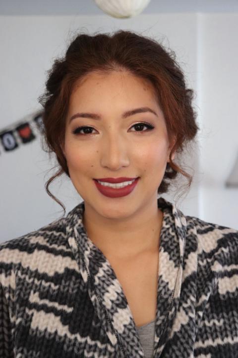 Yesenia Abrica