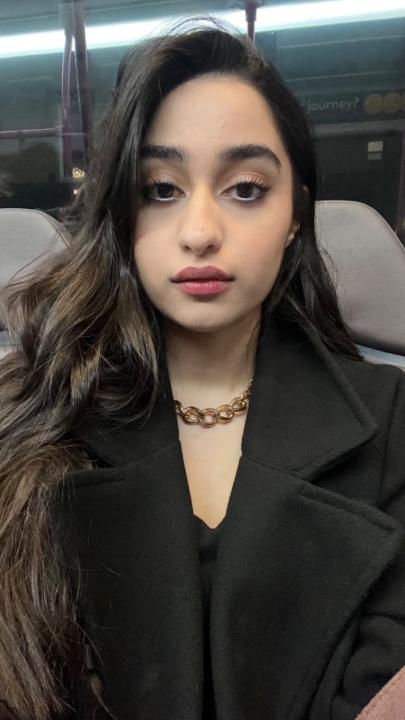 Eliza Sarwat